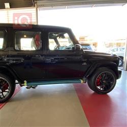 مێرسێدس بێنز G-Class